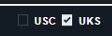 checkbox